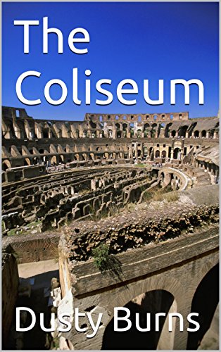 The Coliseum (English Edition)