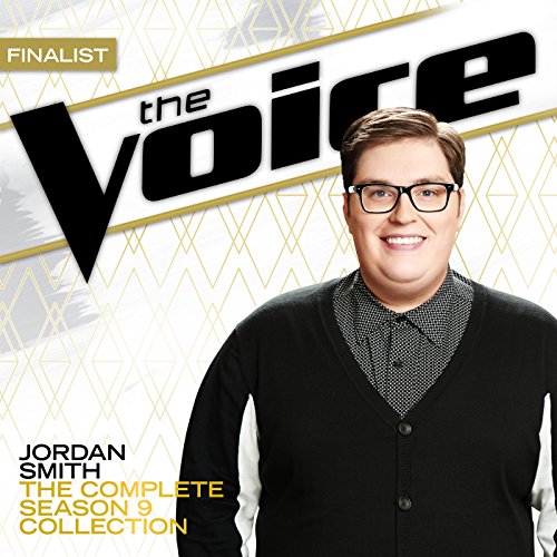 The Complete Season 9 Collection (The Voice Performance) The Complete Season 9 Collection (The Voice Performance)