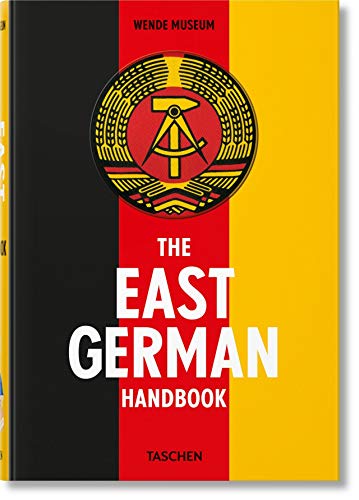The East German Handbook: VA (Varia)