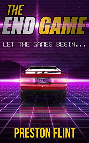The Endgame (English Edition)