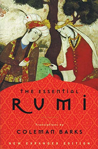 The Essential Rumi: New Expanded Edition