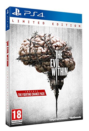 The Evil Within - Edición Limitada [Importación UK]