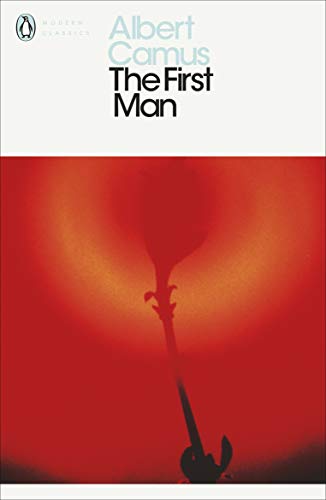 The First Man (Penguin Modern Classics) (English Edition)