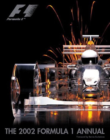 The Formula 1 Annual 2002