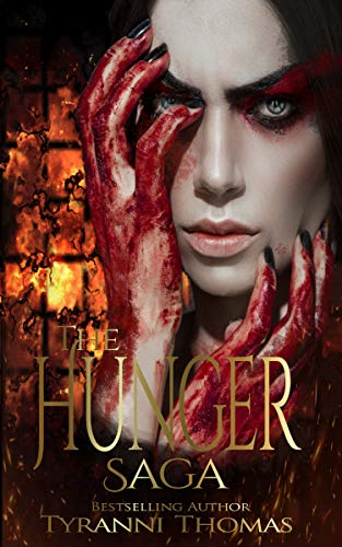 The Hunger Saga (English Edition)