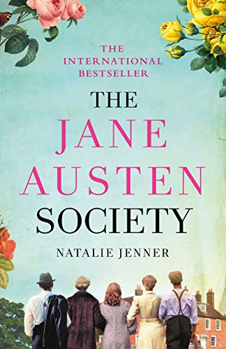 The Jane Austen Society: The internationally bestselling debut that has won readers' hearts in 2021 (English Edition)