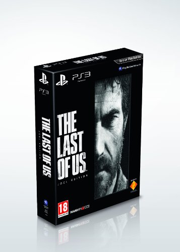 The Last Of Us - Joel Edition