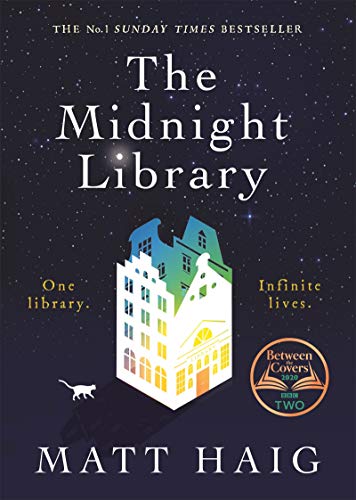 The Midnight Library (English Edition)