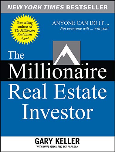 The Millionaire Real Estate Investor The Millionaire Real Estate Investor