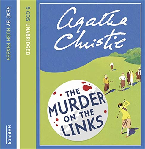 The Murder on the Links: Complete & Unabridged