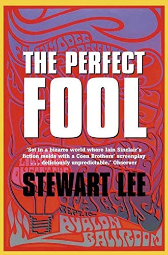 The Perfect Fool The Perfect Fool