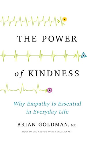 The Power of Kindness: Why Empathy Is Essential in Everyday Life (English Edition)