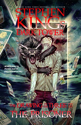 The Prisoner, Volume 1 (Stephen King's the Dark Tower)