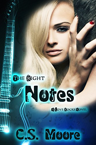 The Right Notes: A Love Rocks Novel (English Edition)