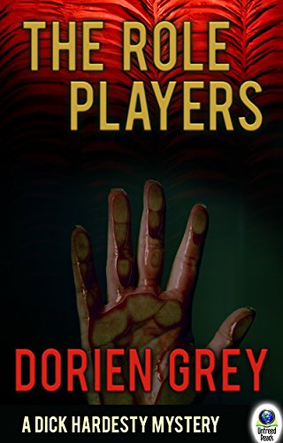 The Role Players (A Dick Hardesty Mystery Book 8) (English Edition)
