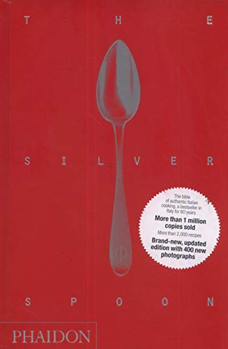 The silver spoon (FOOD-COOK)