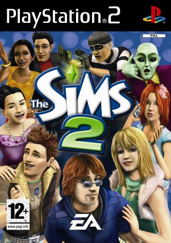 The Sims 2 The Sims 2