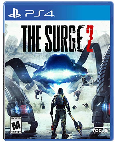 The Surge 2 for Playstation 4 [USA]