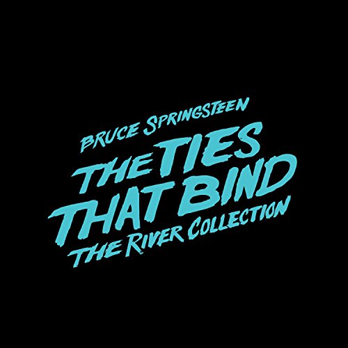 The Ties That Bind: The River Collection The Ties That Bind: The River Collection