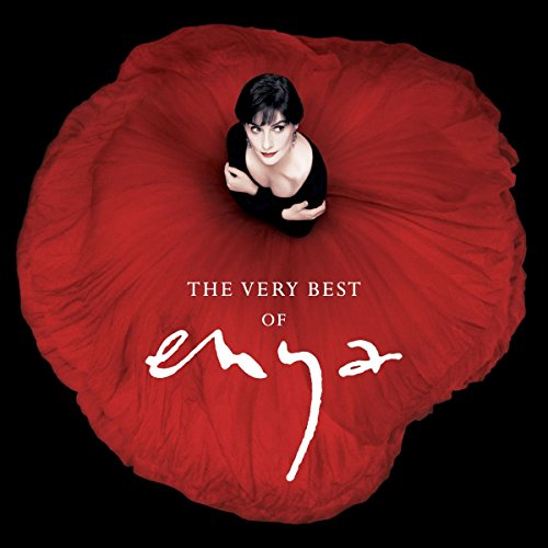 The Very Best Of Enya [Vinilo]