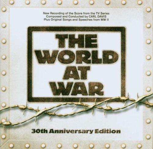 The world at war (30th Anniversary Edition)
