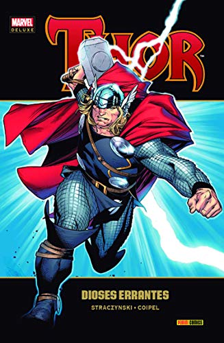 Thor: Dioses Errantes: Thor 1