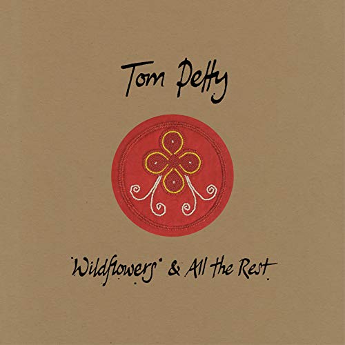 Tom Petty - Wildflowers & All The Rest (4 cd)