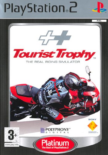 Tourist Trophy (Platinum)