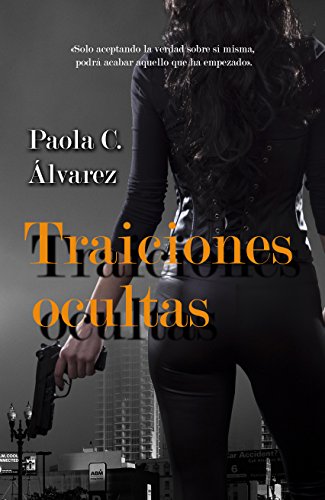 Traiciones ocultas Traiciones ocultas