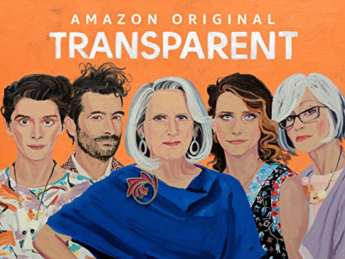 Transparent Season 3 Transparent Season 3