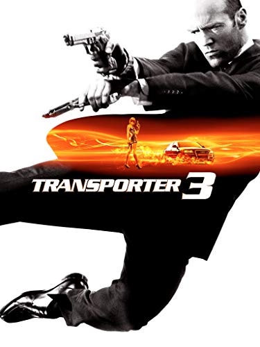 Transporter 3 Transporter 3