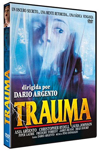 Trauma DVD 1993