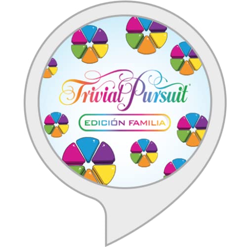 Trivial Pursuit Familia