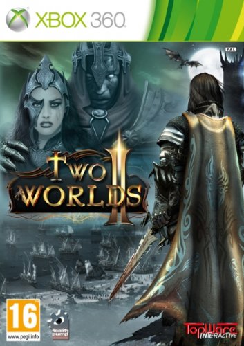 Two Worlds II [Importación italiana]