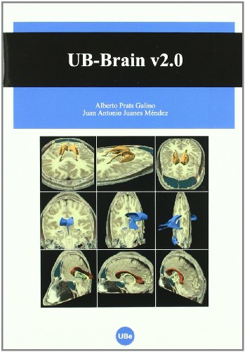 UB-Brain v2.0 (Llibre+CD-Rom) (UNIVERSITAT)