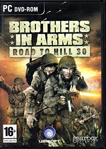 Ubisoft Brothers in Arms - Juego (PC)
