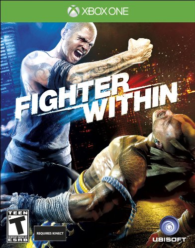 Ubisoft Fighter Within - Juego (Xbox One, Lucha, UBISOFT)