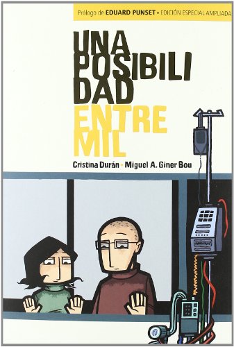 Una posibilidad entre mil Una posibilidad entre mil