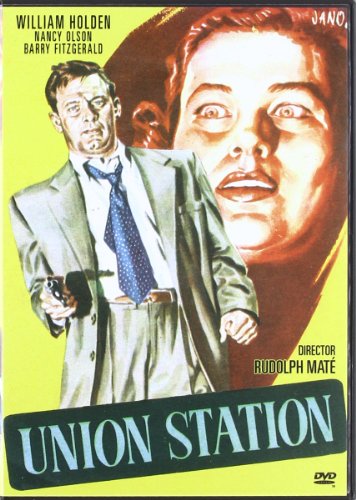Union Station [DVD]