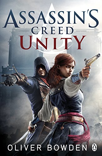 Unity: Assassin's Creed Book 7 (English Edition)