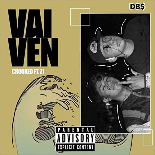 Vaiven (feat. Z1) [Explicit]