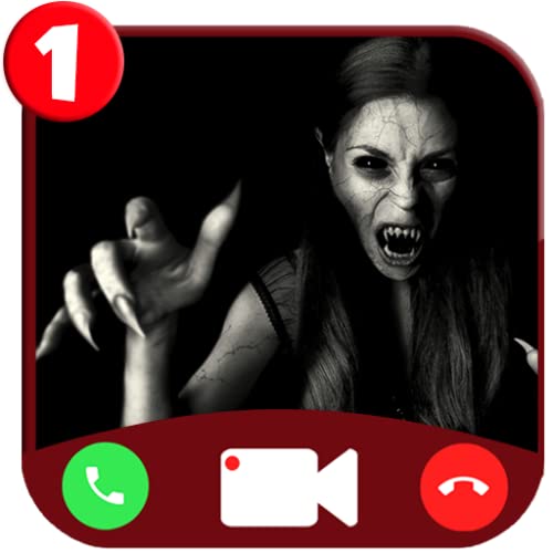 Vampire Calling You At 04 AM OMG ?? HE REALLY ANSWER!! - Free Fake Scary Phone Caller ID PRO 2019 - PRANK FOR ADULTS!!