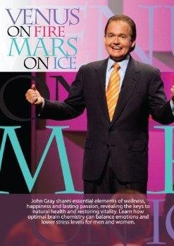 Venus on Fire, Mars on Ice - Public Television Special (2-Disc Set)