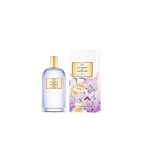 Victorio & Lucchino Col V&L Agua Sens N/12 Vp 150 Ml 150 ml Victorio & Lucchino Col V&L Agua Sens N/12 Vp 150 Ml 150 ml