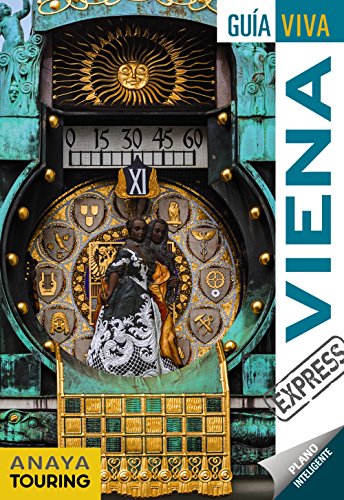 Viena (Guía Viva Express - Internacional)