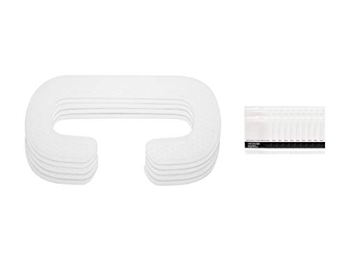 VR Cover Universal Disposable Covers (Extra Pack) (Set 100) VR Cover Universal Disposable Covers (Extra Pack) (Set 100)