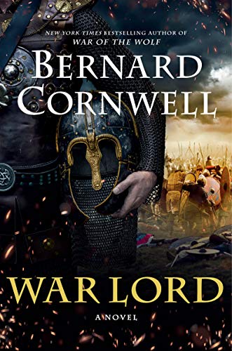 War Lord (The Saxon Tales)
