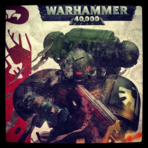 Warhammer 40,000 Rulebook Spanish Warhammer 40,000