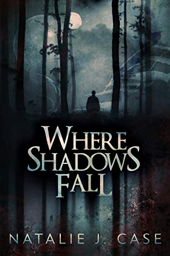 Where Shadows Fall (Shades and Shadows Book 3) (English Edition)