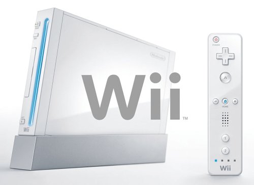 Wii【メーカー生産終了】